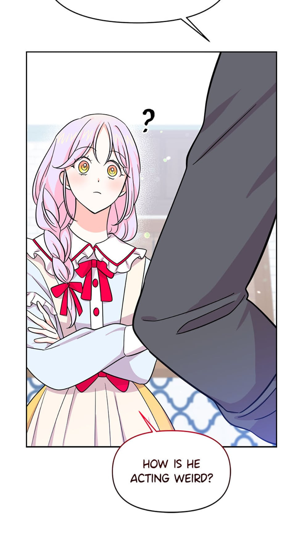 Abella's Dessert Cafe Chapter 18 page 13 - 