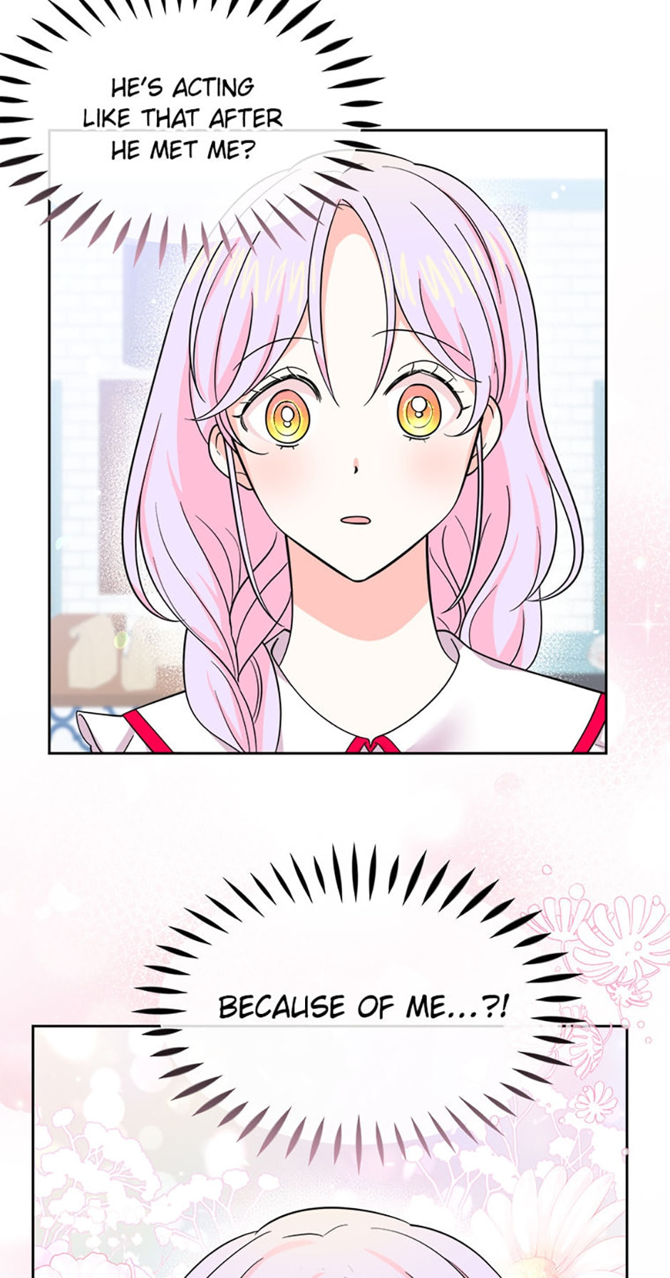 Abella's Dessert Cafe Chapter 18 page 18 - 