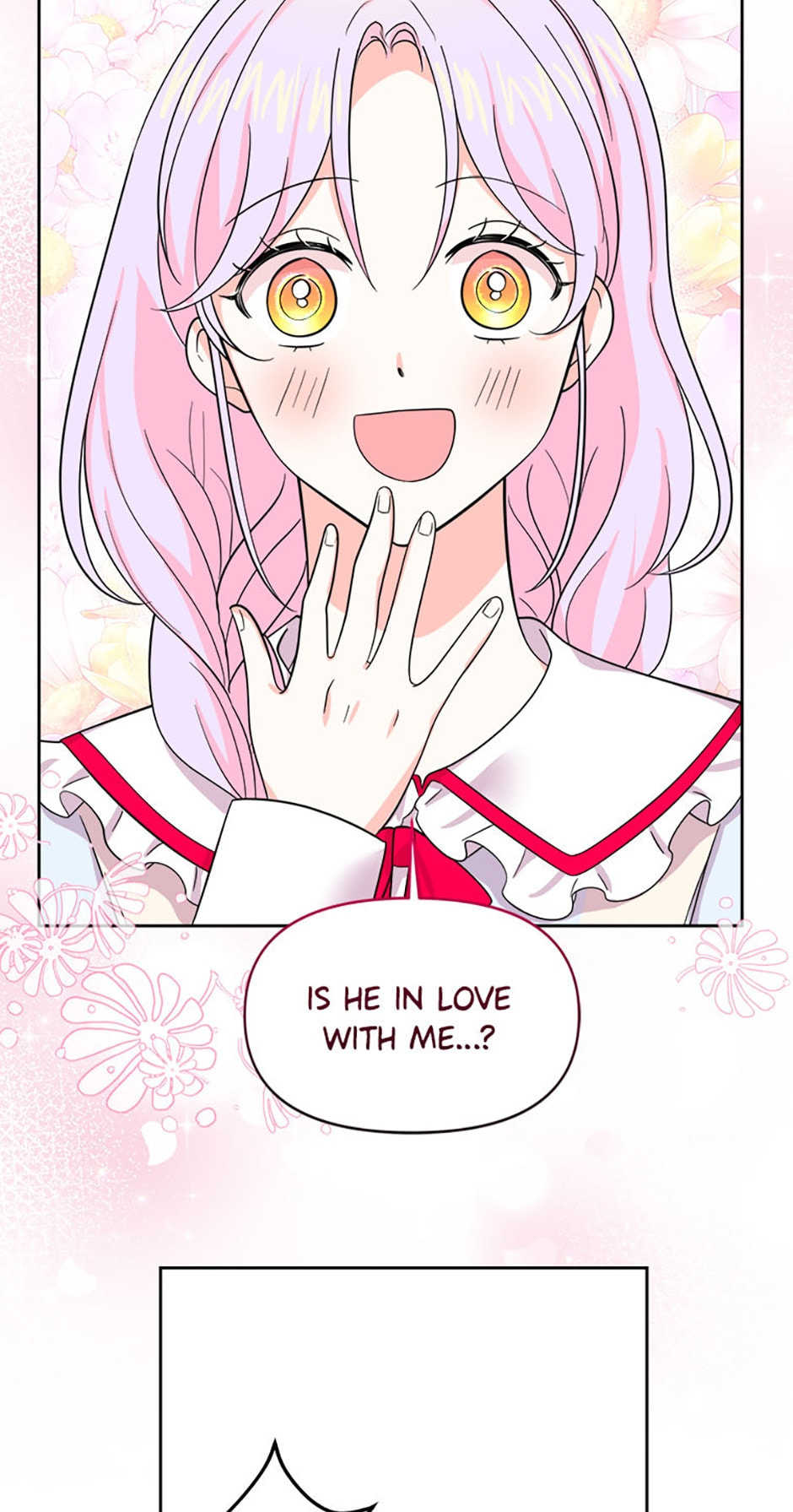 Abella's Dessert Cafe Chapter 18 page 19 - 