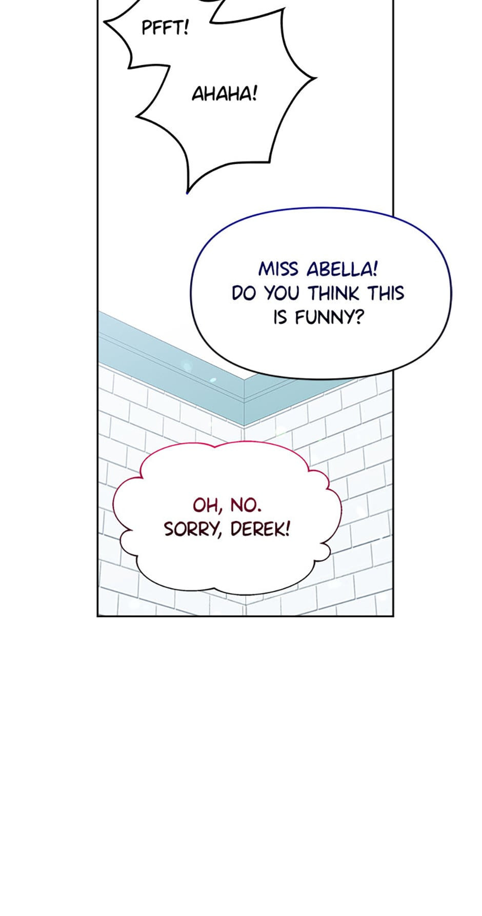 Abella's Dessert Cafe Chapter 18 page 20 - 