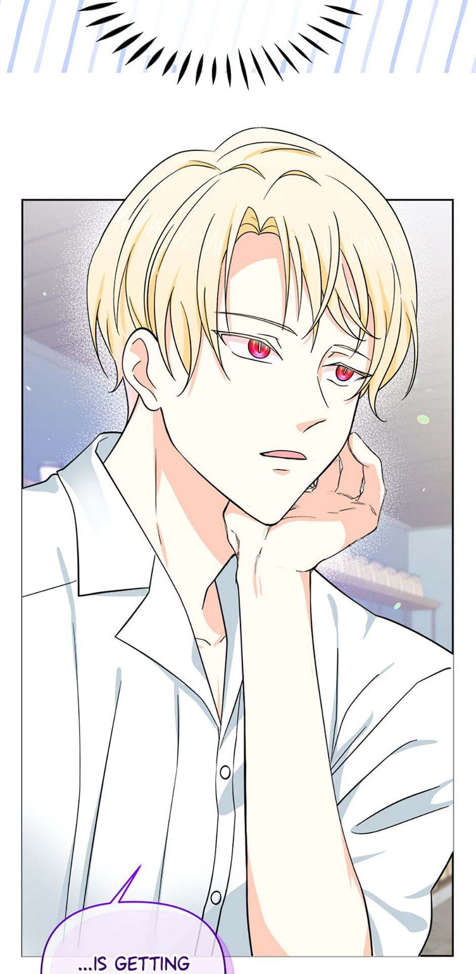 Abella's Dessert Cafe Chapter 18 page 3 - 