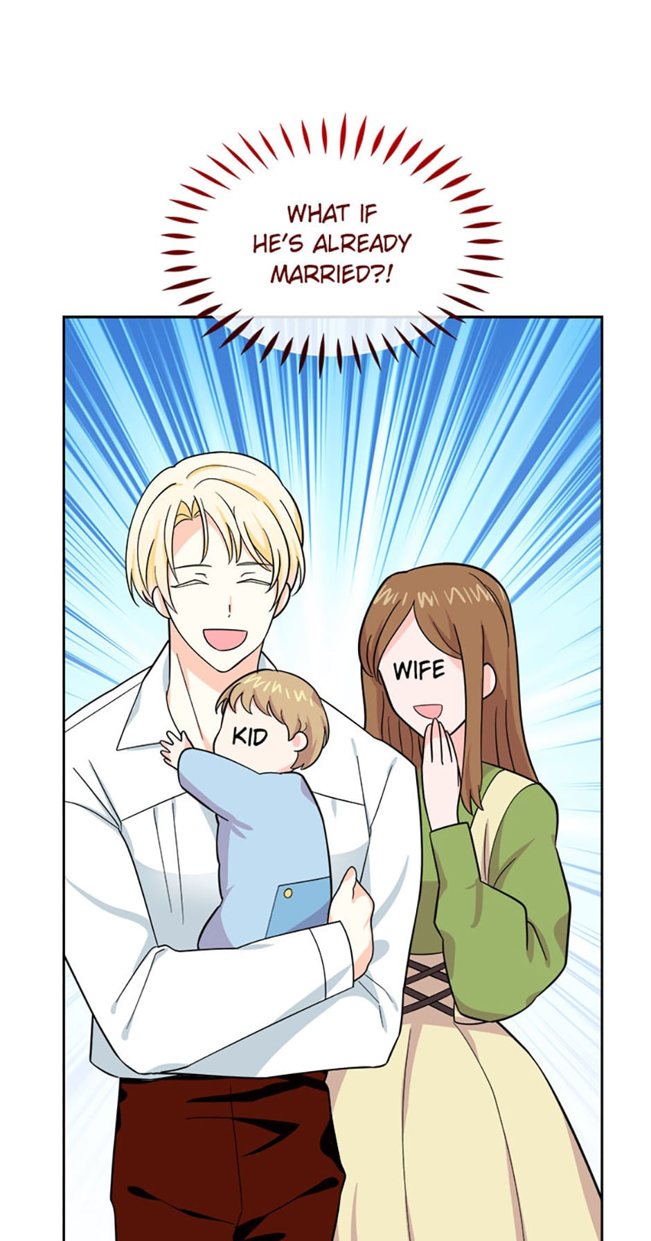 Abella's Dessert Cafe Chapter 18 page 27 - 
