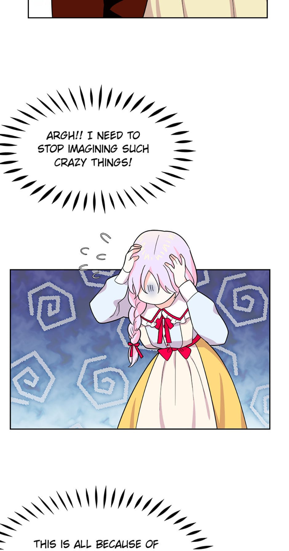 Abella's Dessert Cafe Chapter 18 page 28 - 