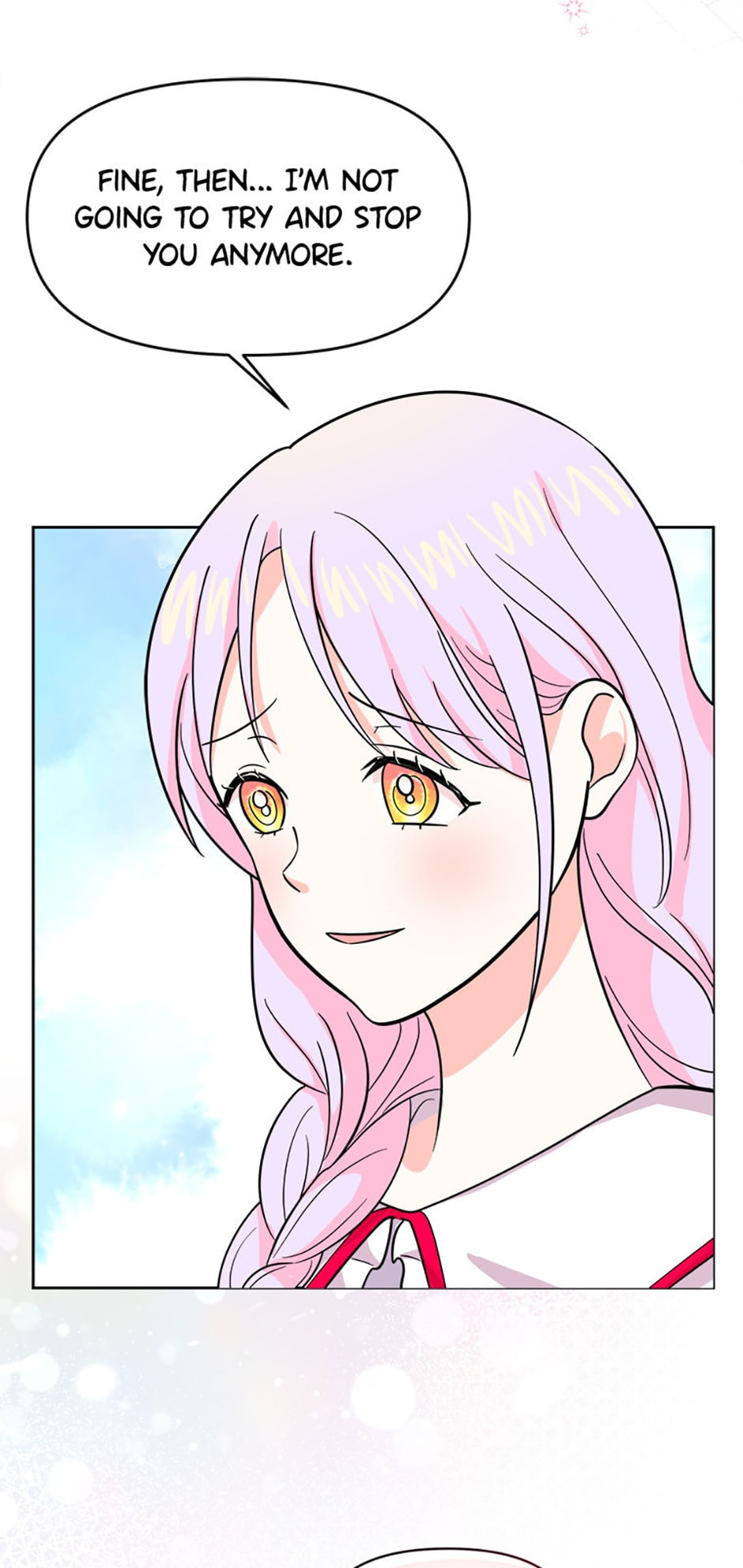 Abella's Dessert Cafe Chapter 18 page 36 - 