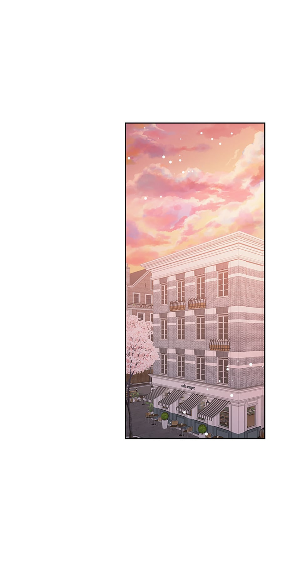 Abella's Dessert Cafe Chapter 18 page 39 - 