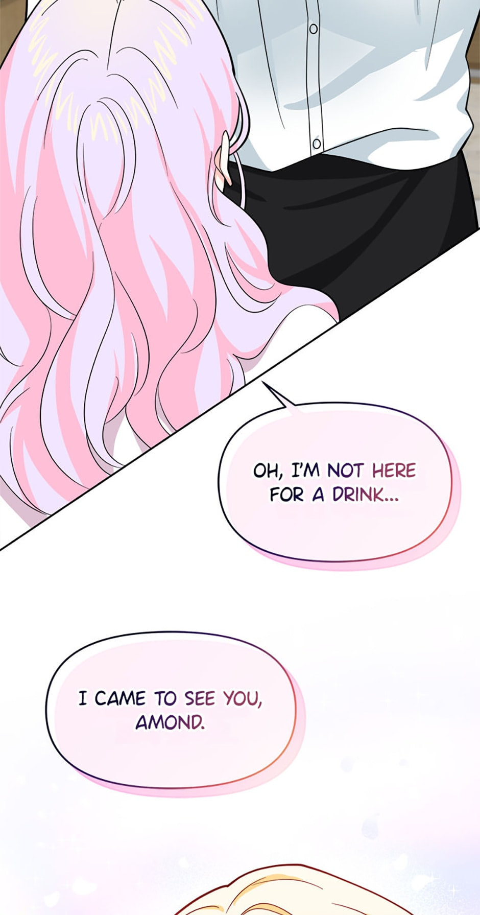 Abella's Dessert Cafe Chapter 18 page 44 - 