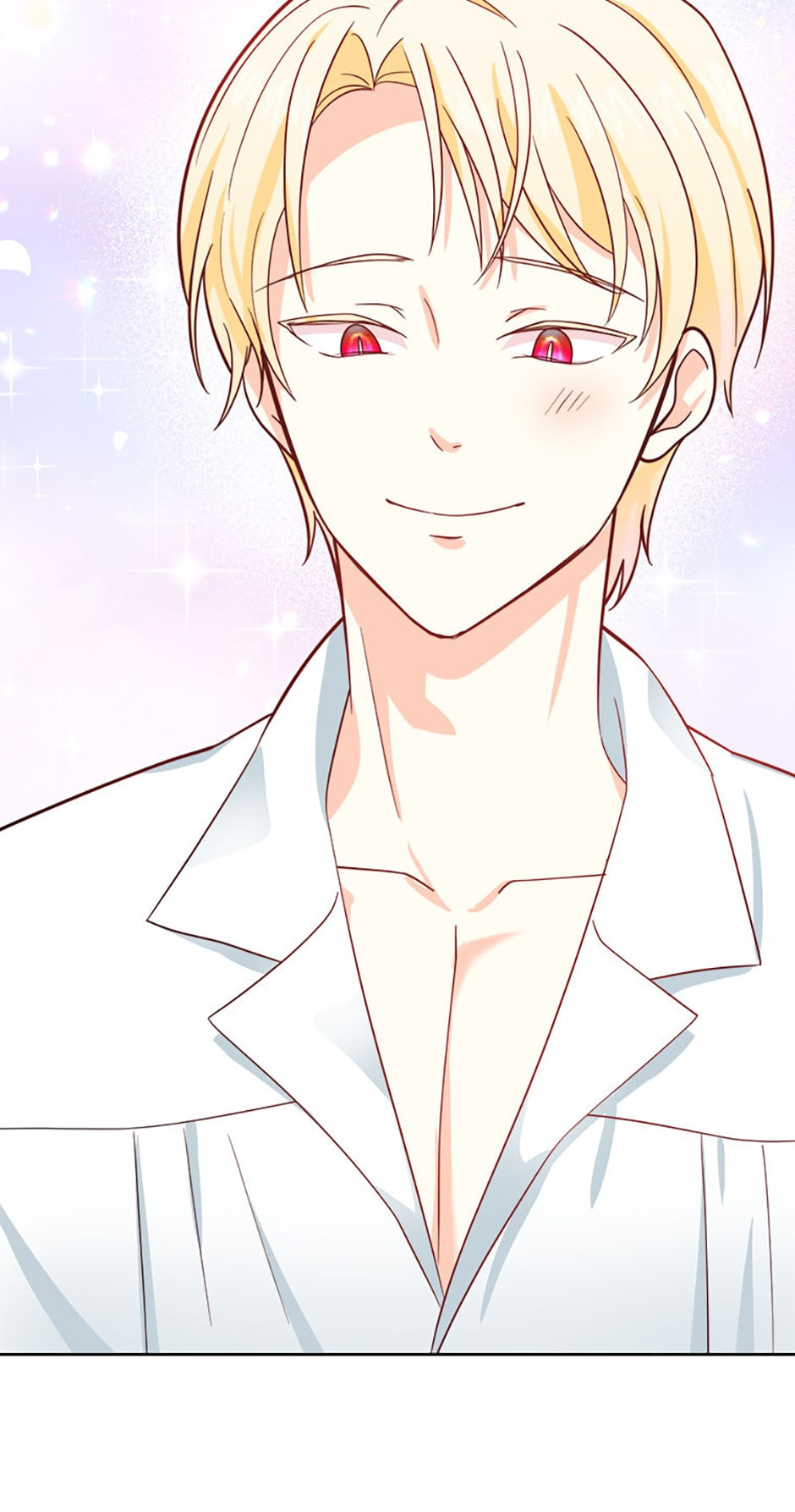 Abella's Dessert Cafe Chapter 18 page 45 - 