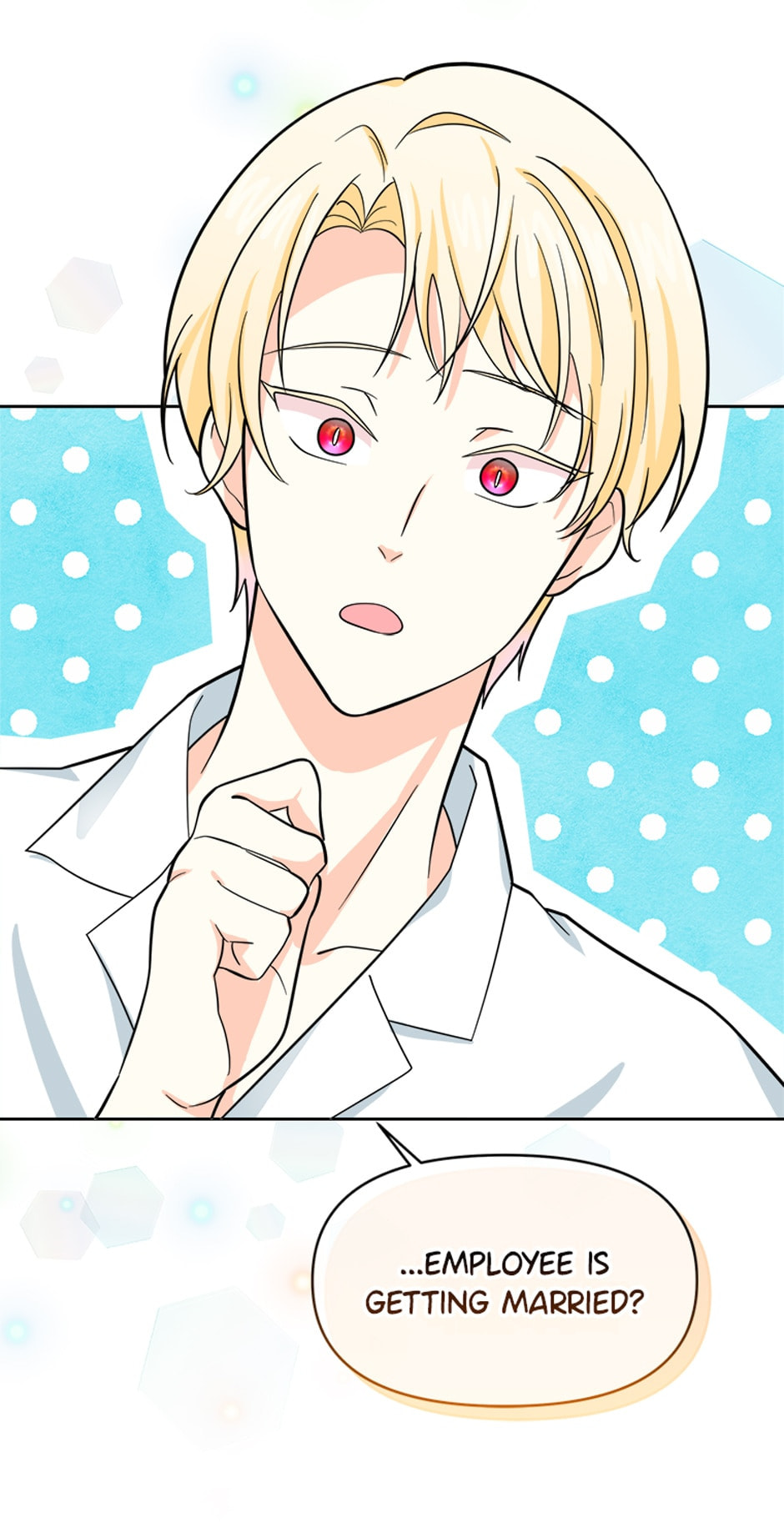 Abella's Dessert Cafe Chapter 18 page 52 - 