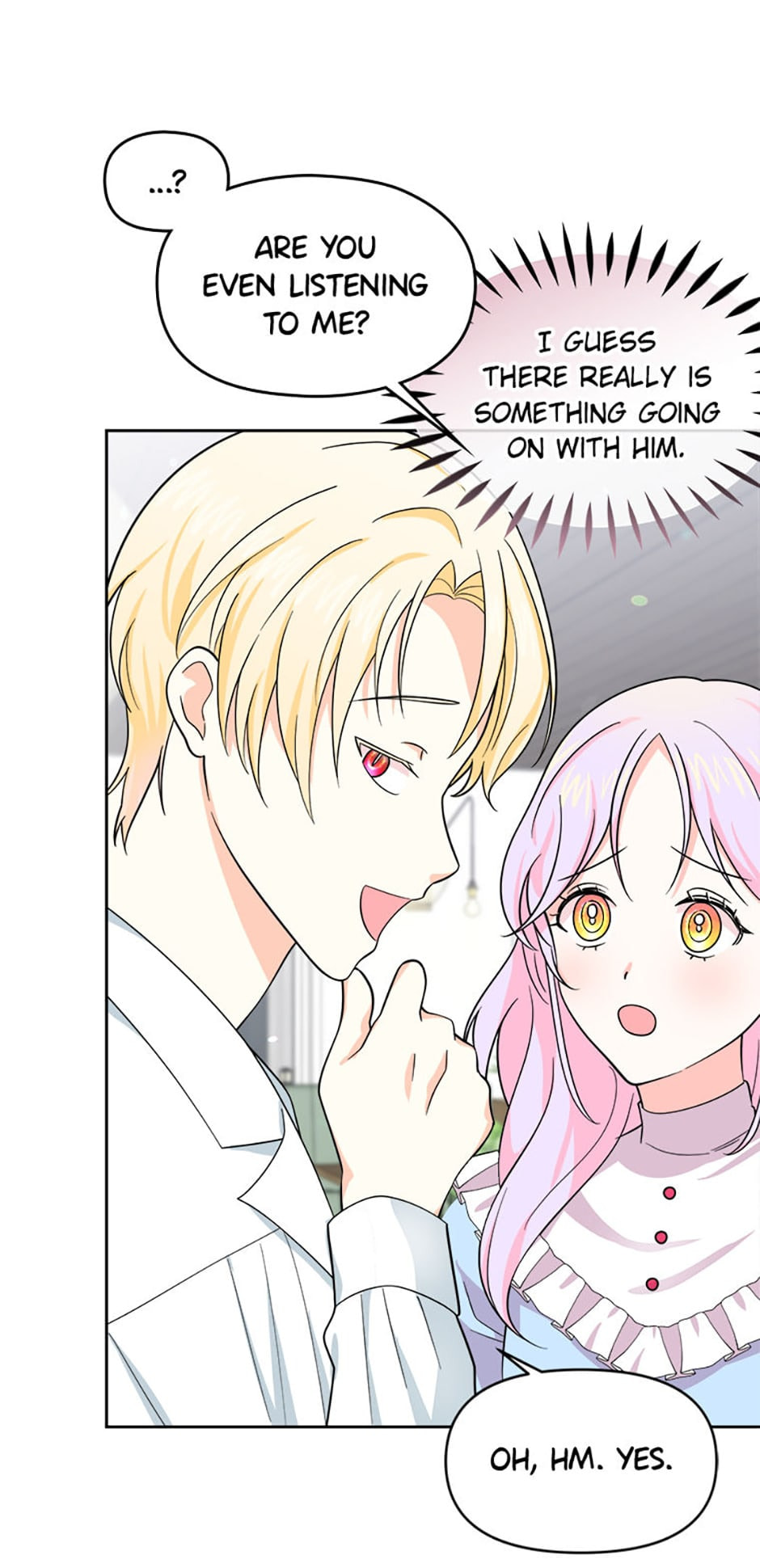 Abella's Dessert Cafe Chapter 18 page 53 - 