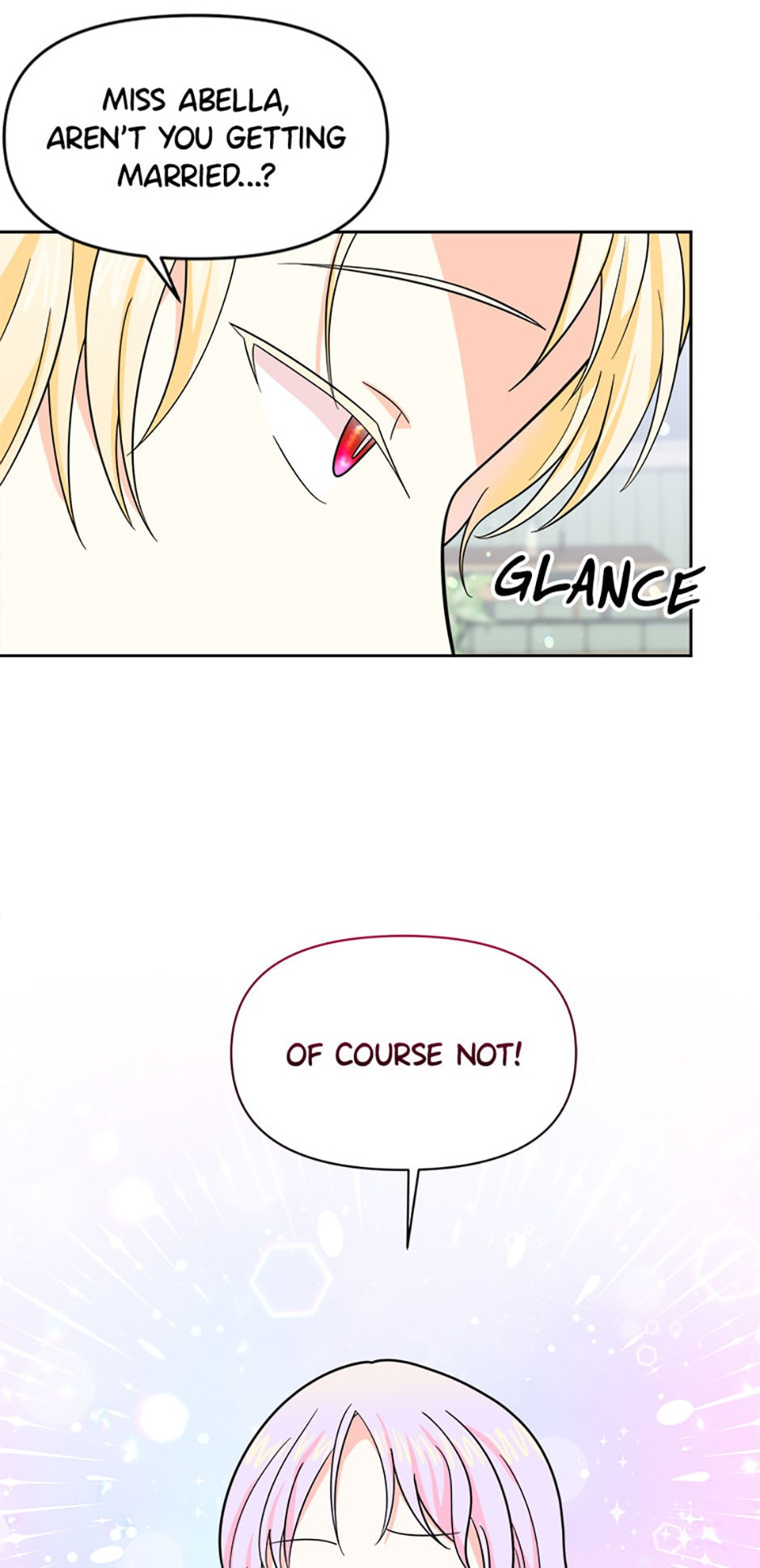 Abella's Dessert Cafe Chapter 18 page 54 - 