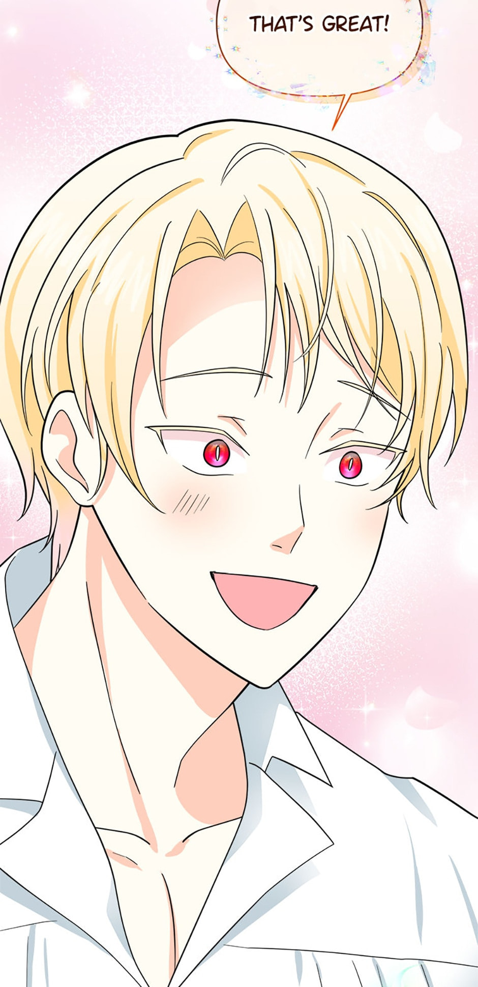 Abella's Dessert Cafe Chapter 18 page 56 - 