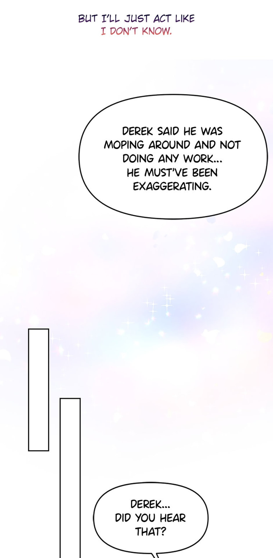 Abella's Dessert Cafe Chapter 18 page 62 - 