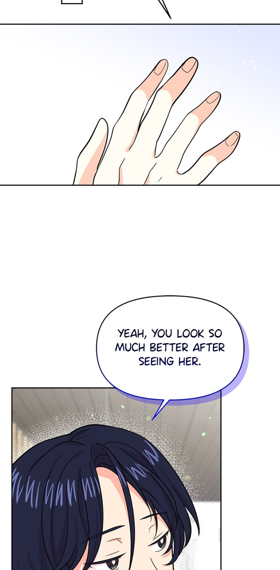 Abella's Dessert Cafe Chapter 18 page 63 - 