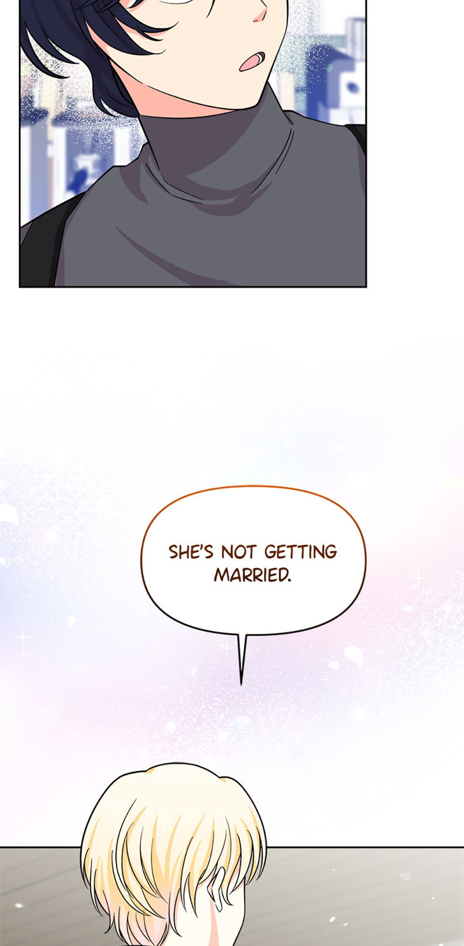 Abella's Dessert Cafe Chapter 18 page 64 - 