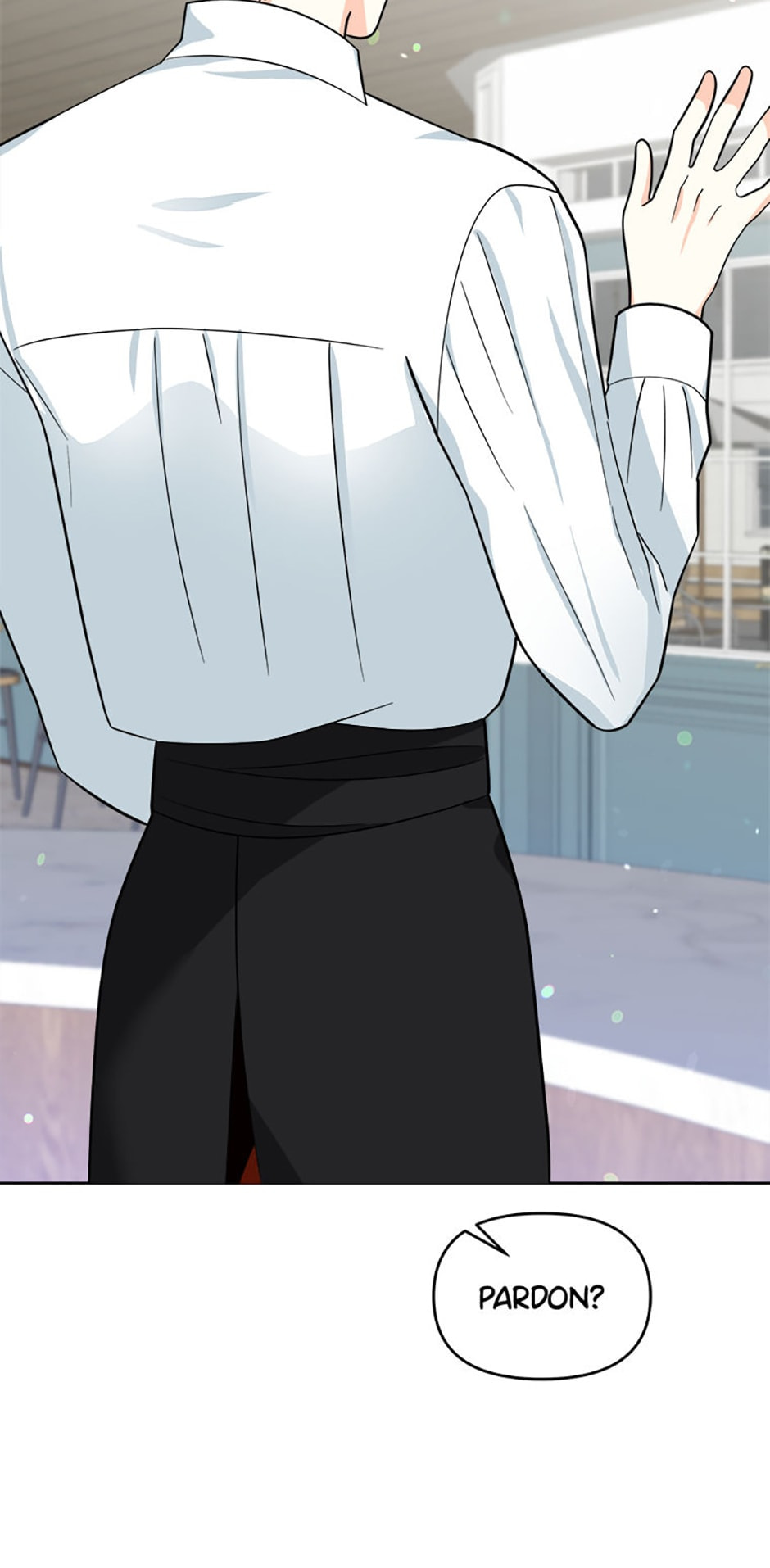 Abella's Dessert Cafe Chapter 18 page 65 - 