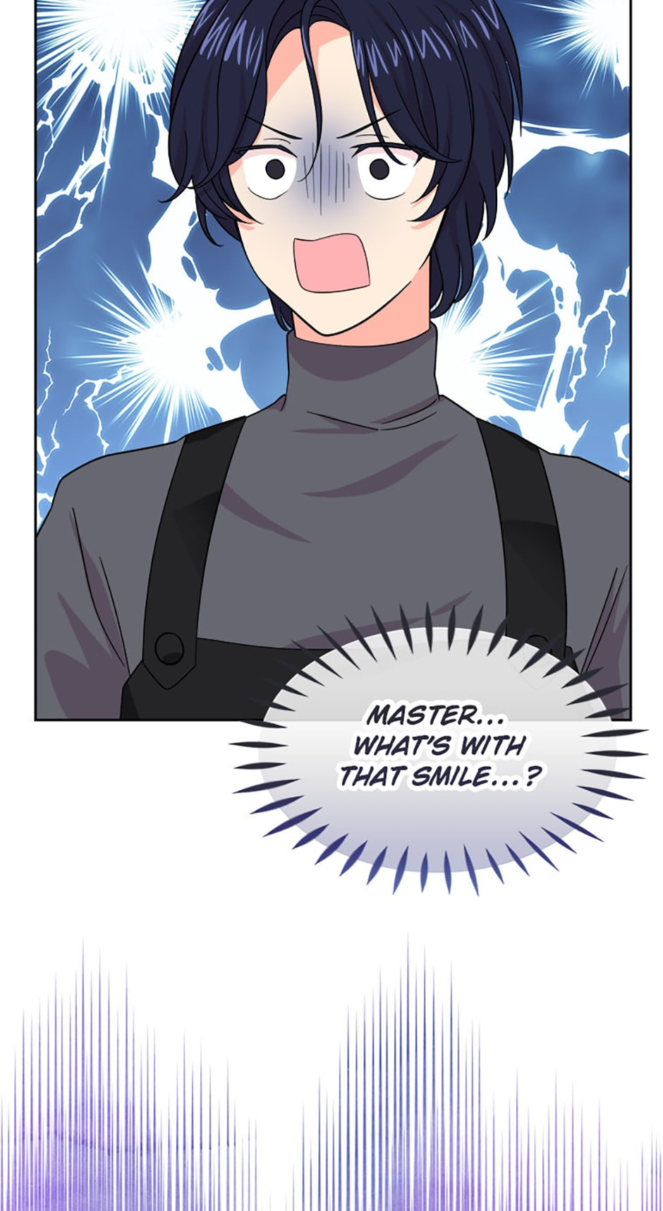 Abella's Dessert Cafe Chapter 18 page 68 - 