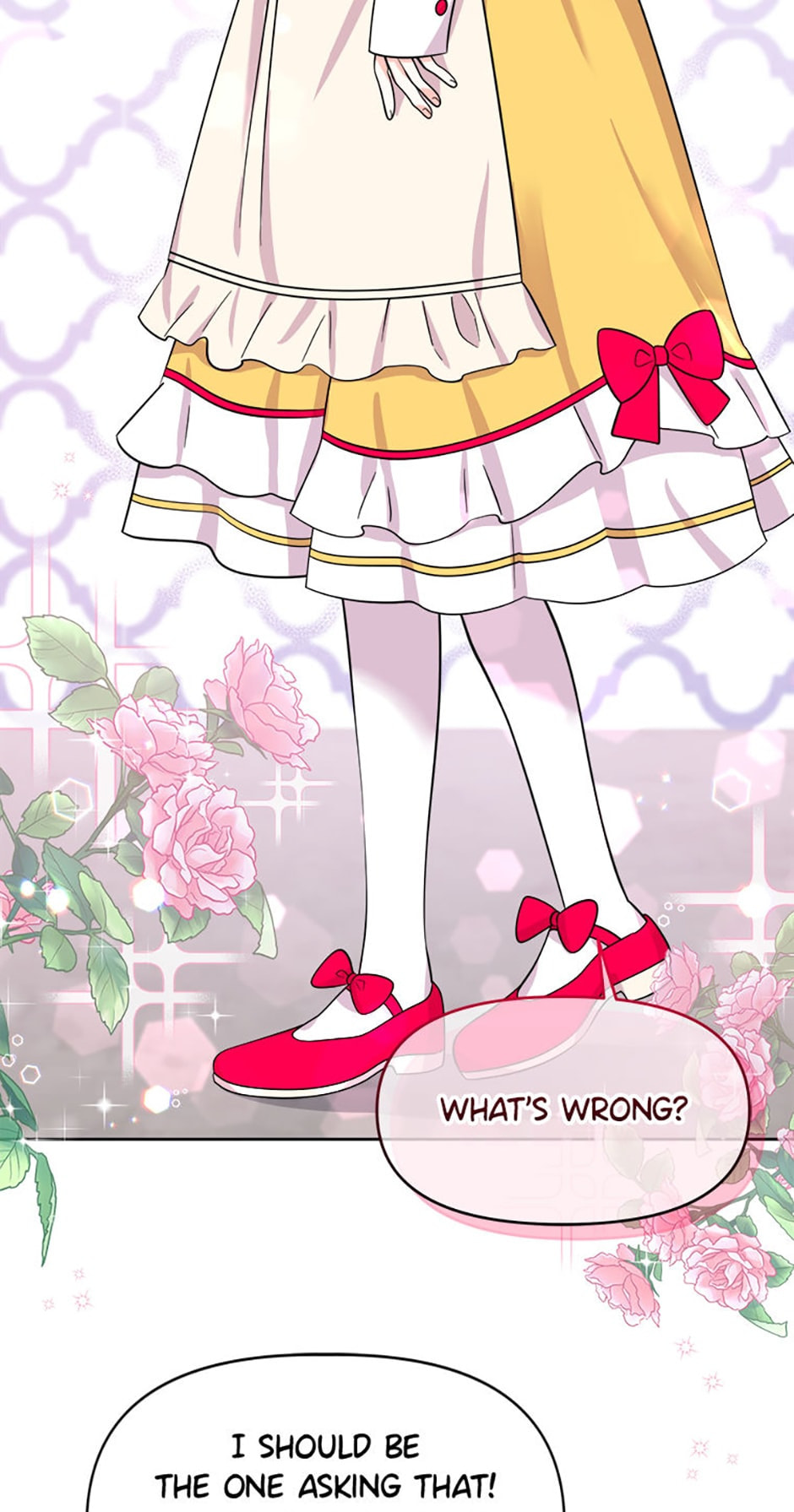 Abella's Dessert Cafe Chapter 18 page 9 - 