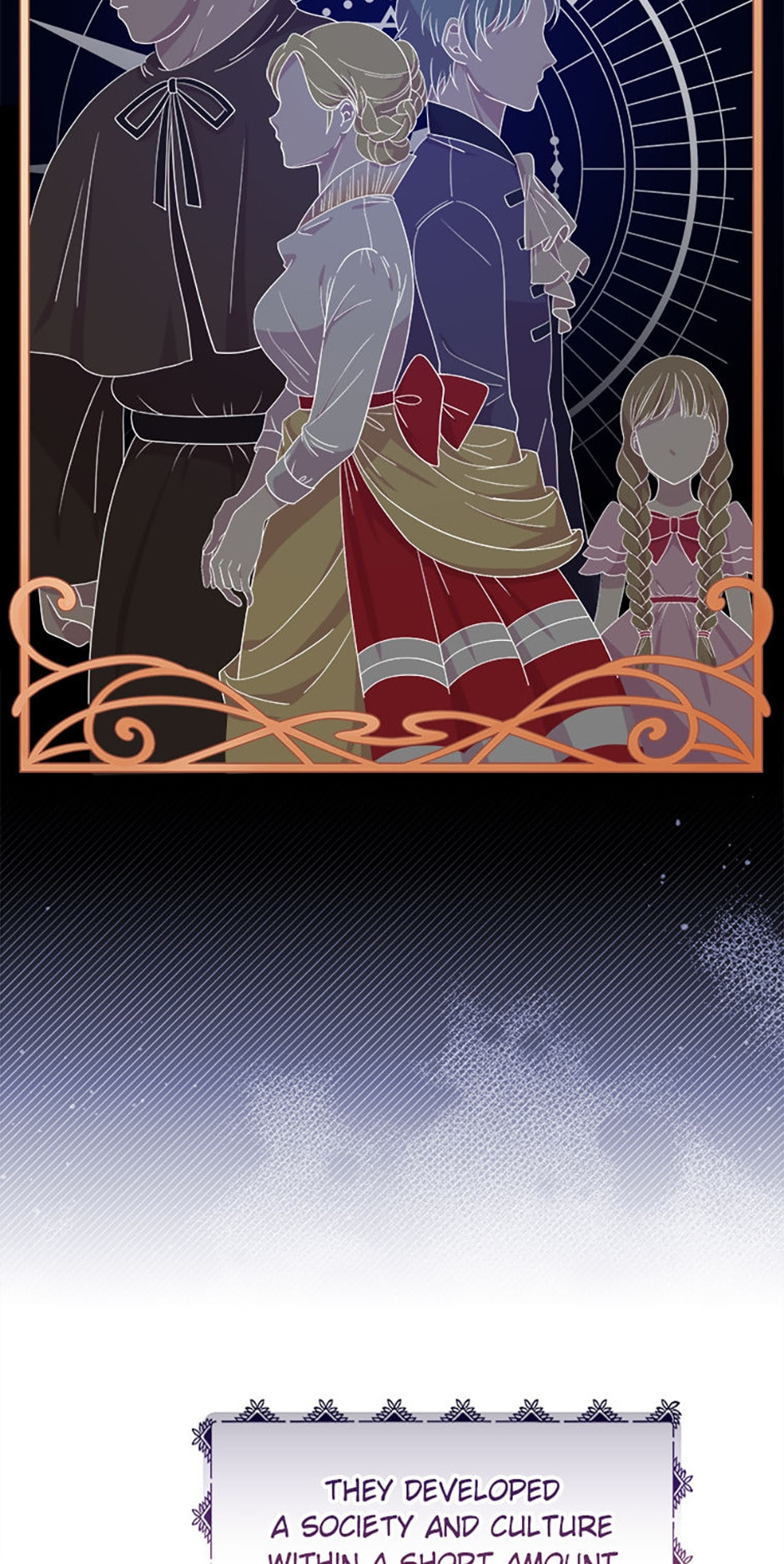 Abella's Dessert Cafe Chapter 19 page 2 - 