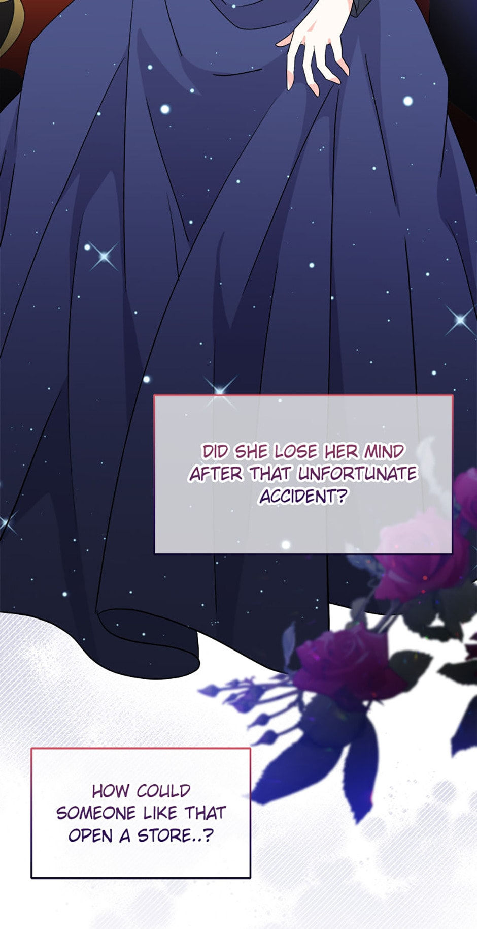 Abella's Dessert Cafe Chapter 19 page 13 - 