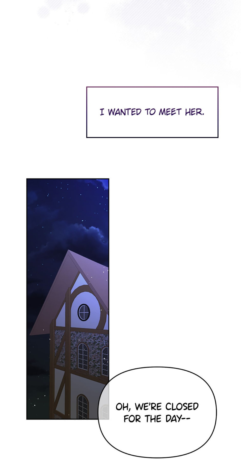 Abella's Dessert Cafe Chapter 19 page 14 - 
