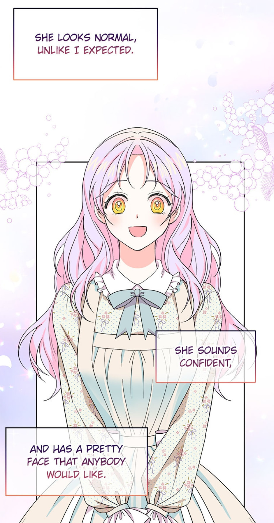 Abella's Dessert Cafe Chapter 19 page 16 - 