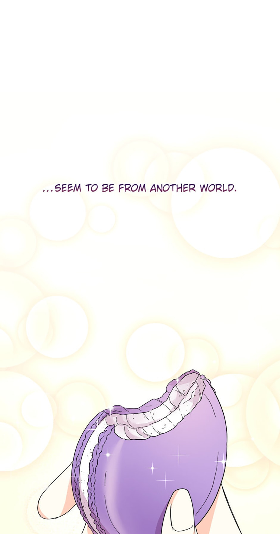 Abella's Dessert Cafe Chapter 19 page 19 - 
