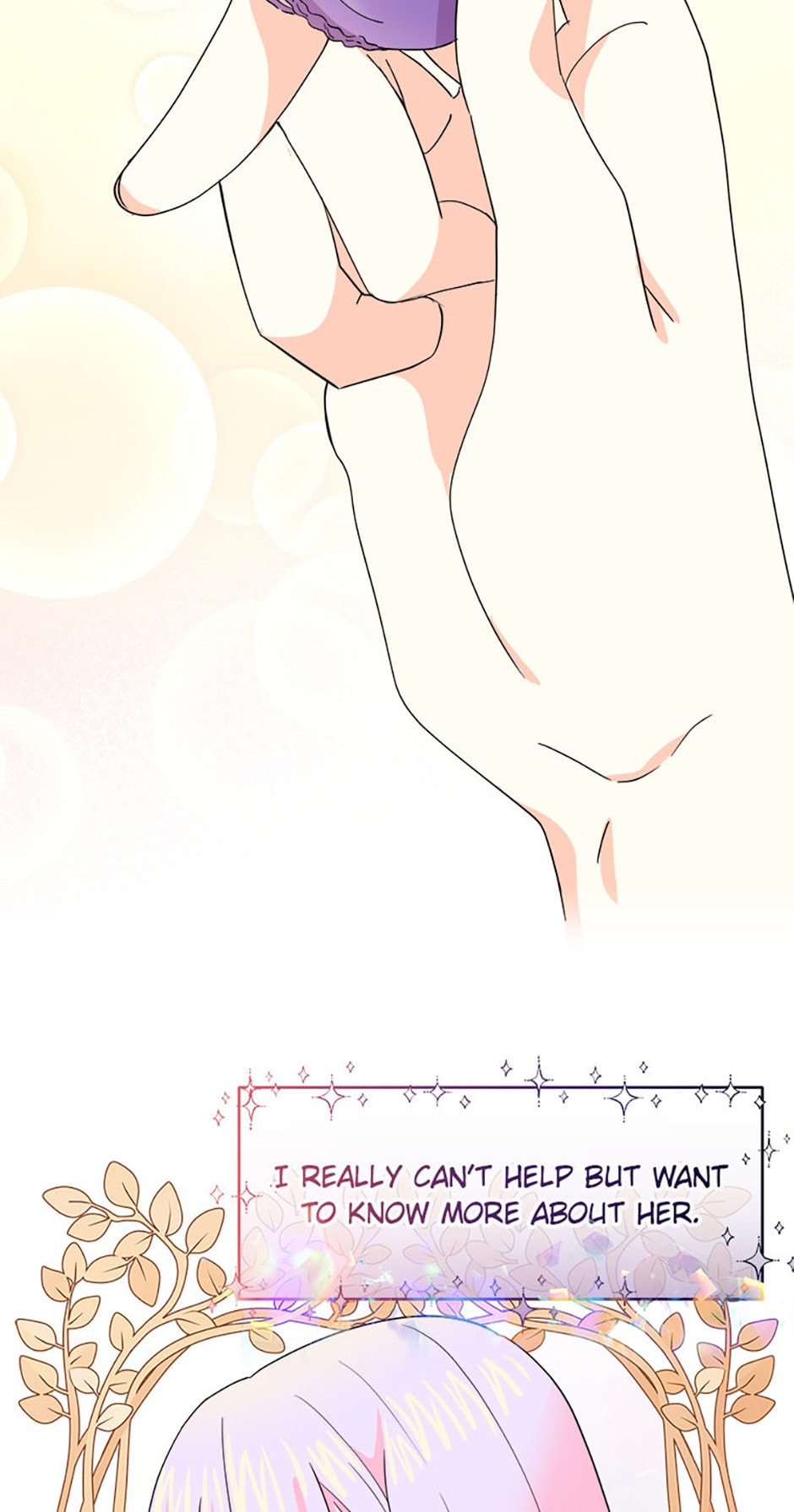 Abella's Dessert Cafe Chapter 19 page 20 - 