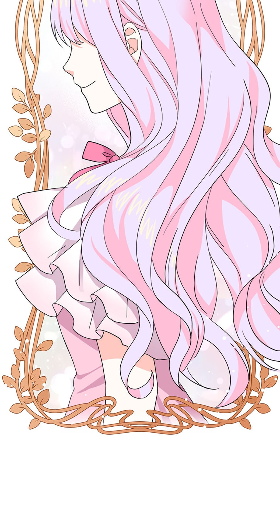 Abella's Dessert Cafe Chapter 19 page 21 - 