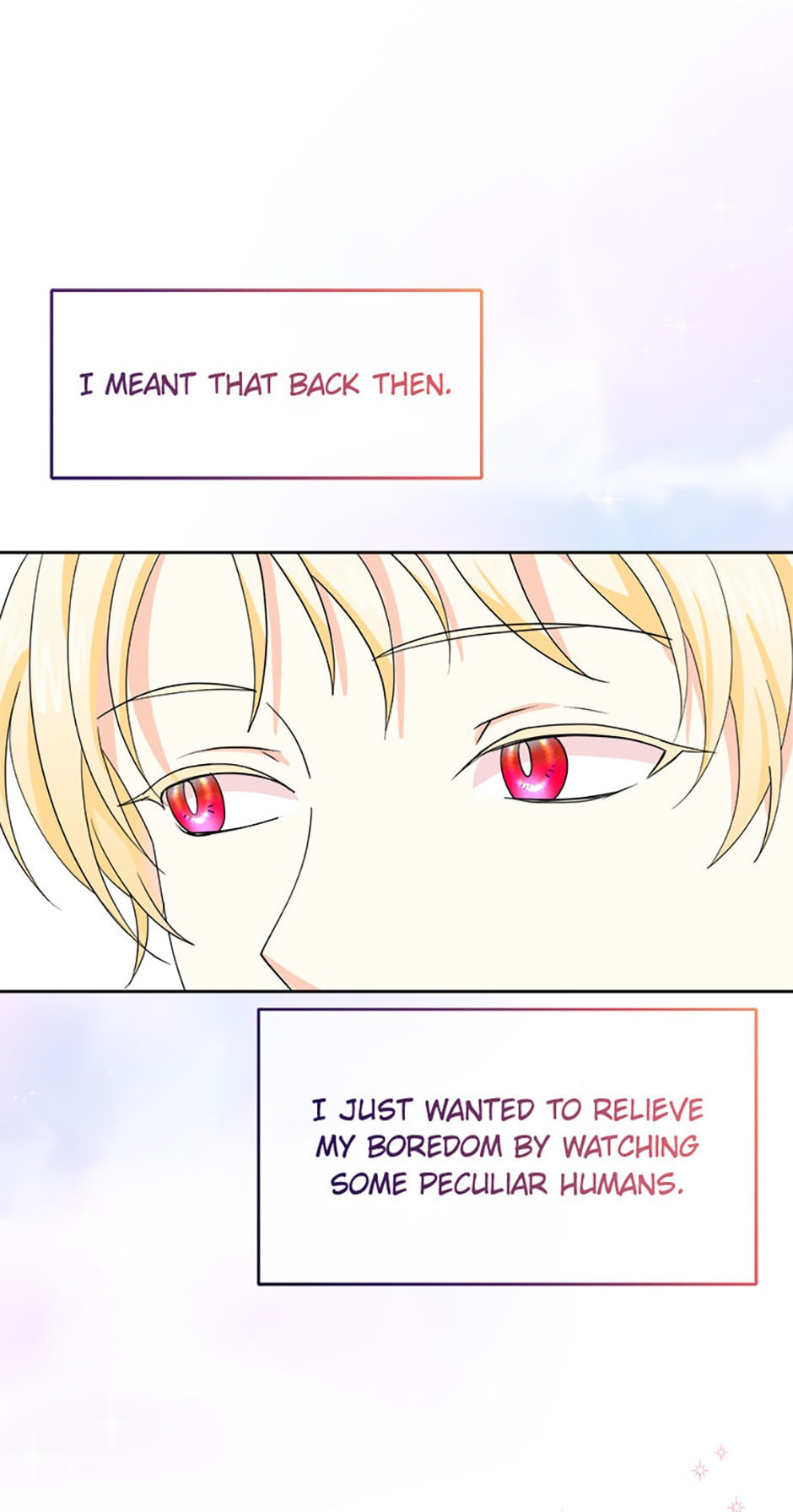 Abella's Dessert Cafe Chapter 19 page 24 - 