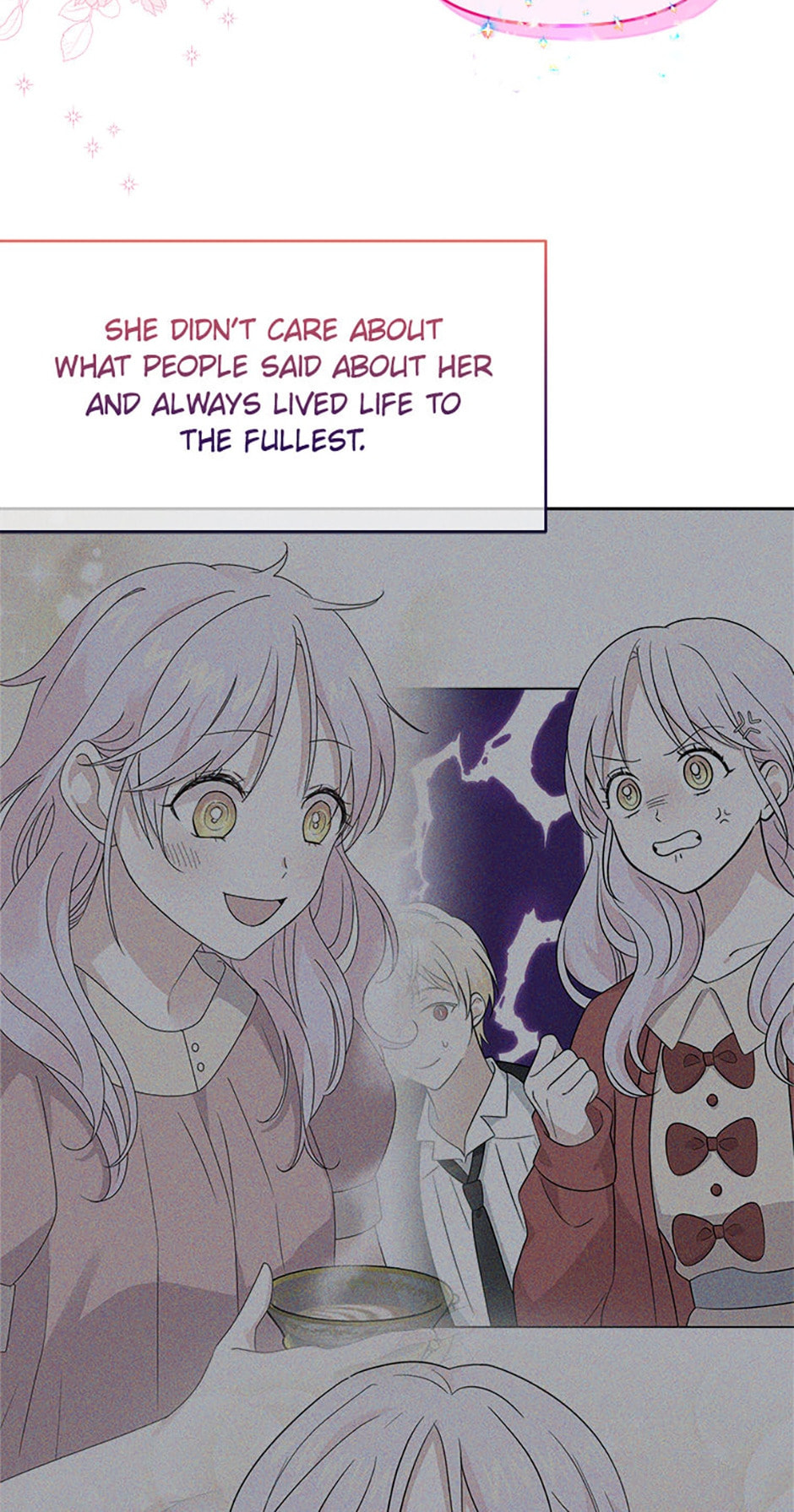 Abella's Dessert Cafe Chapter 19 page 26 - 