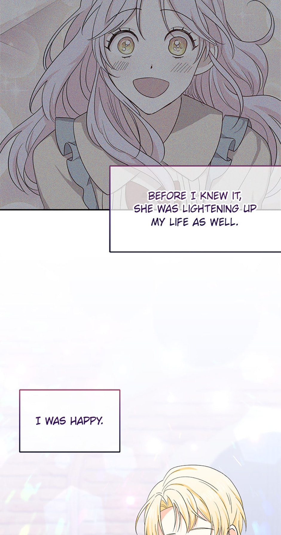 Abella's Dessert Cafe Chapter 19 page 27 - 