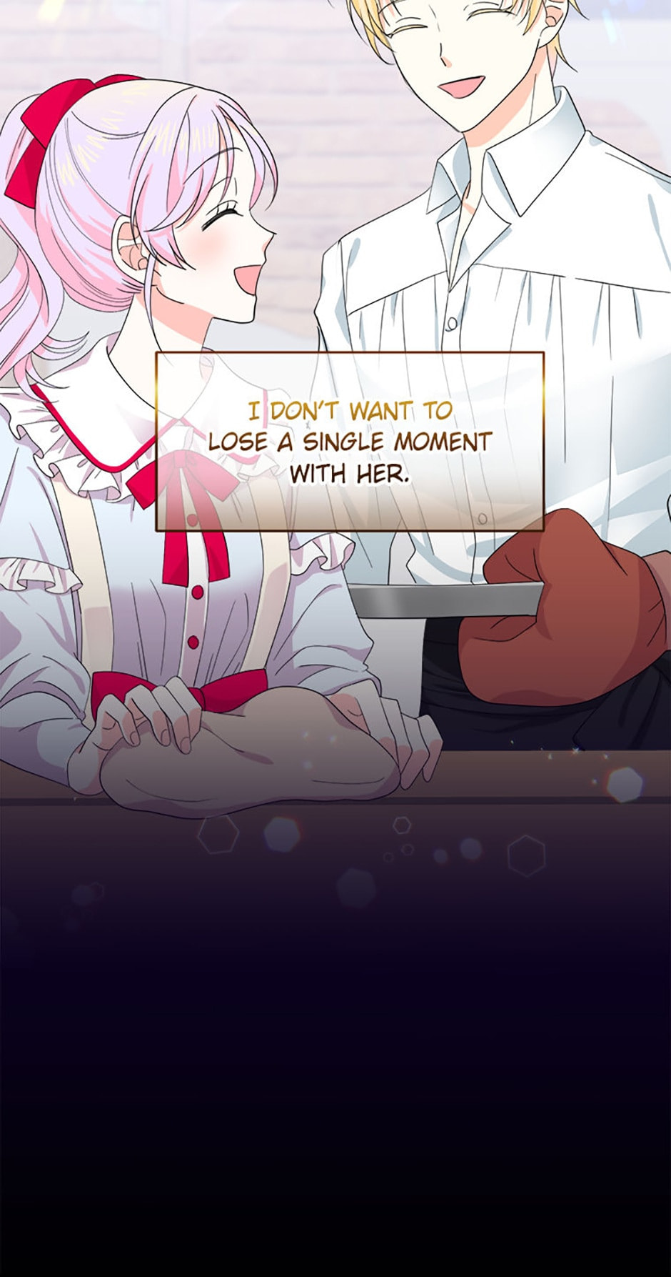 Abella's Dessert Cafe Chapter 19 page 28 - 