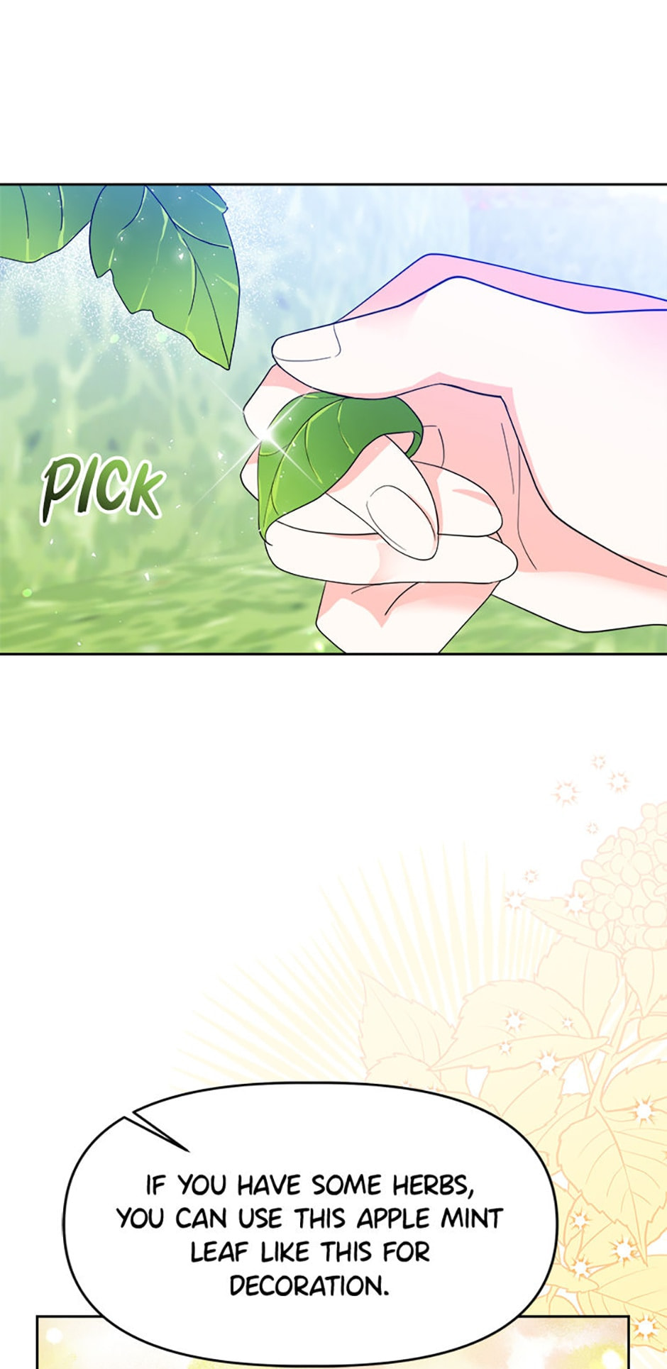 Abella's Dessert Cafe Chapter 19 page 39 - 