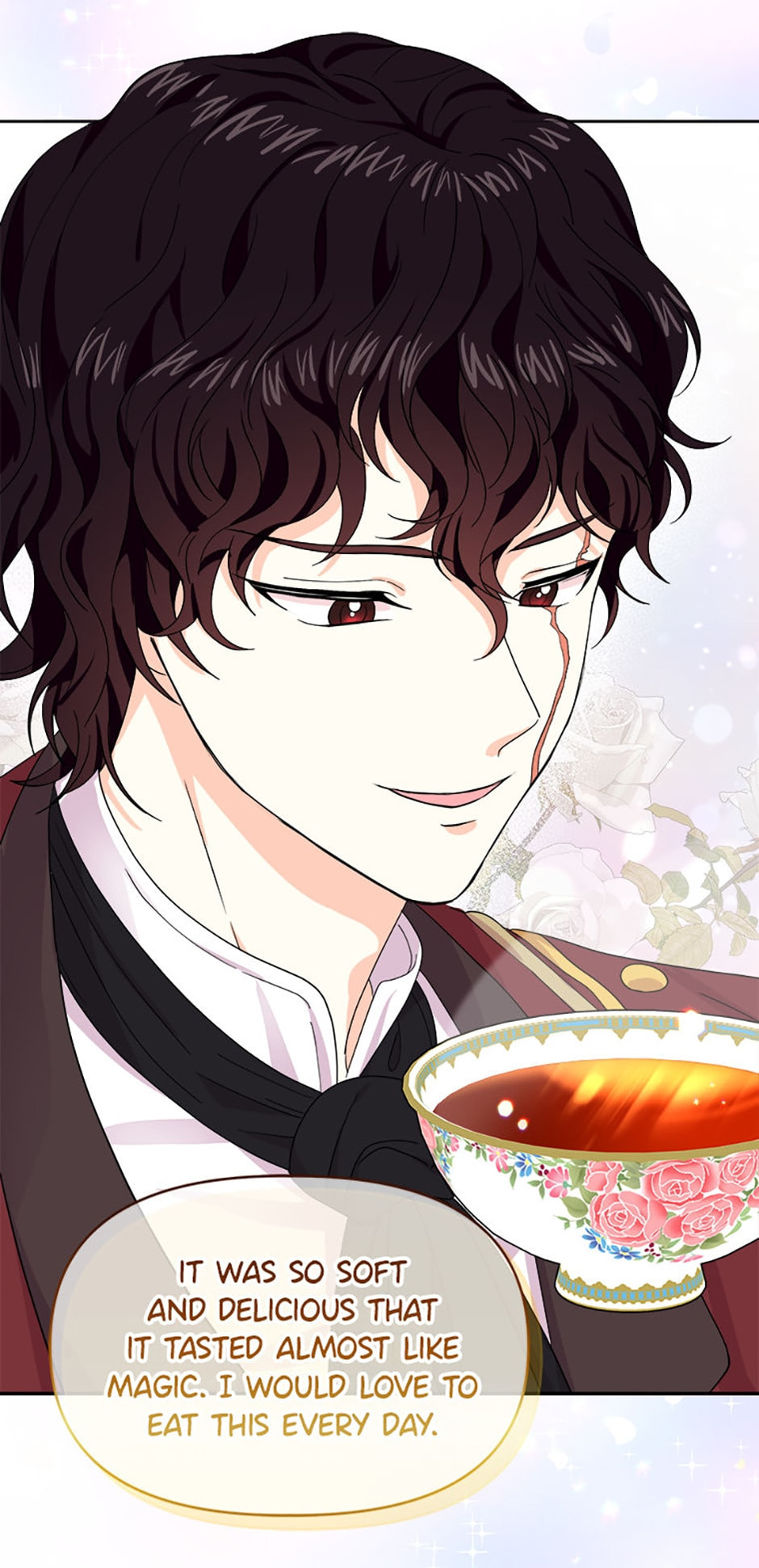 Abella's Dessert Cafe Chapter 19 page 49 - 