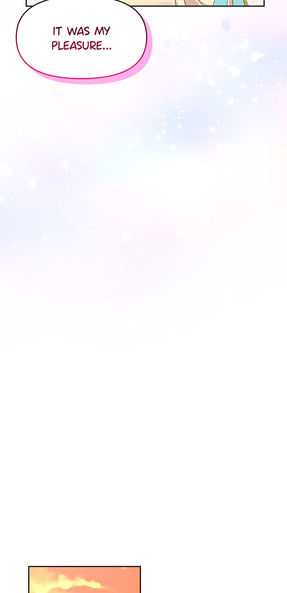Abella's Dessert Cafe Chapter 19 page 51 - 