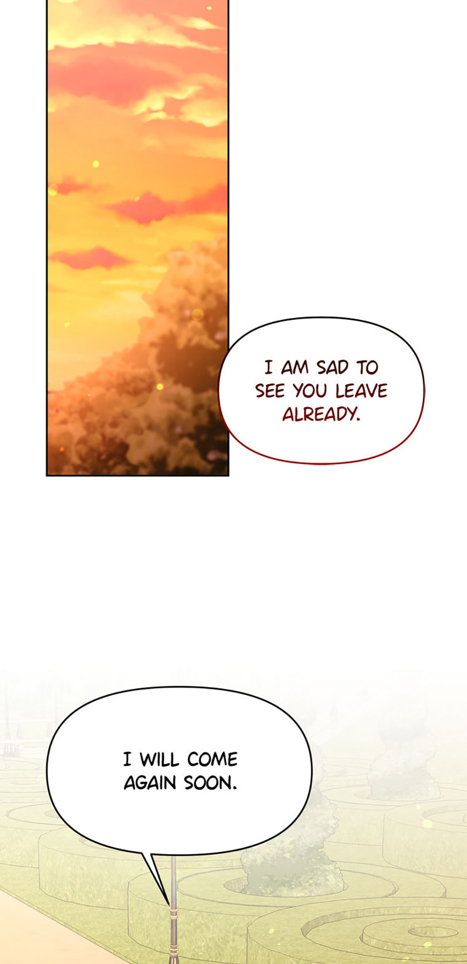 Abella's Dessert Cafe Chapter 19 page 52 - 