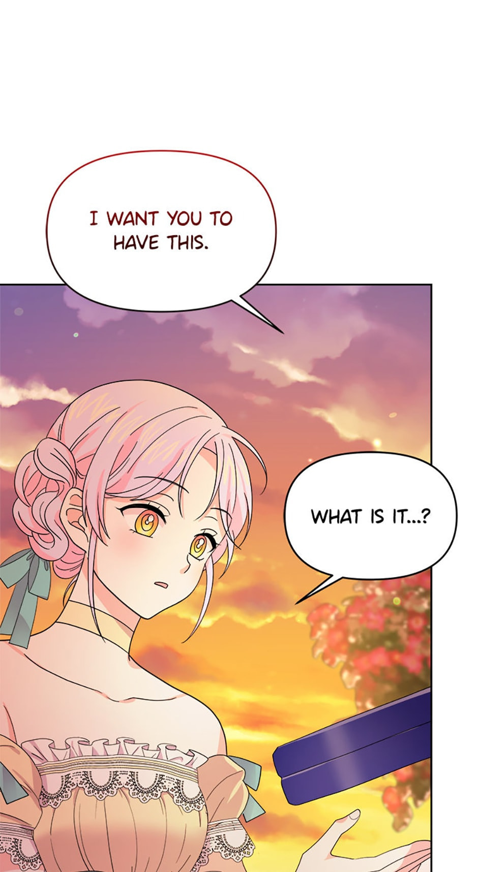 Abella's Dessert Cafe Chapter 19 page 56 - 