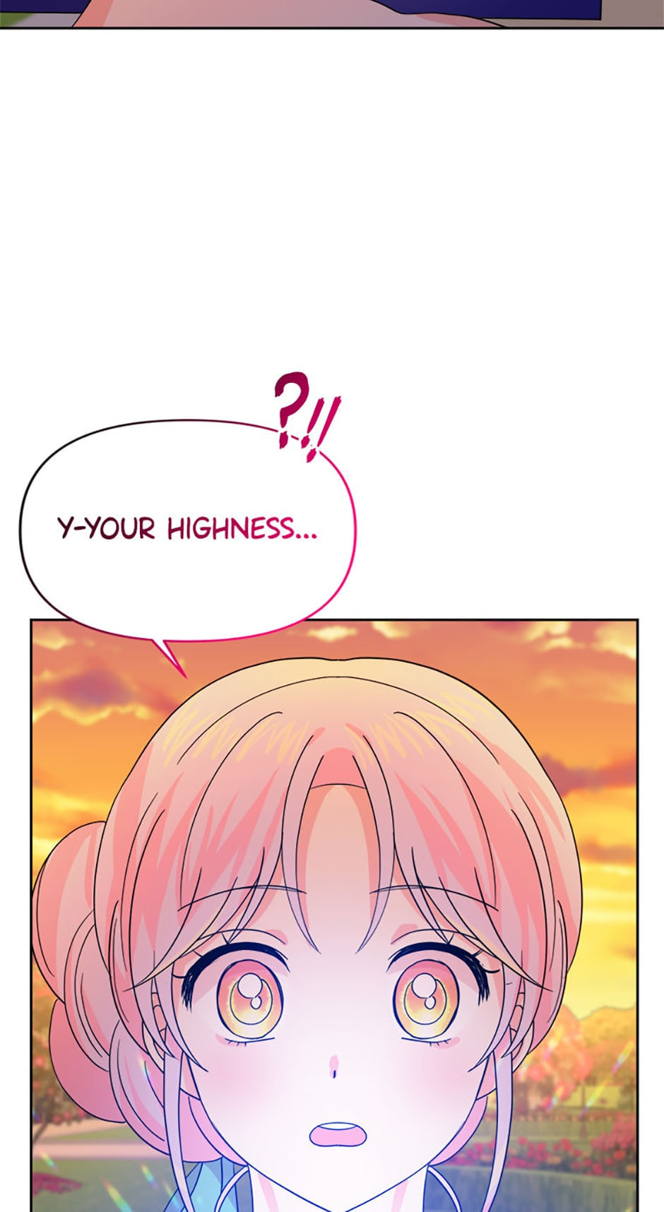 Abella's Dessert Cafe Chapter 19 page 58 - 