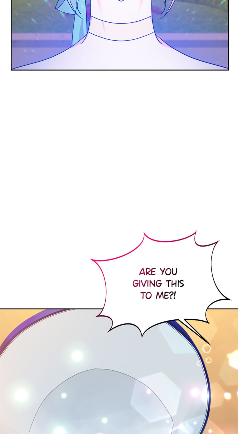 Abella's Dessert Cafe Chapter 19 page 59 - 