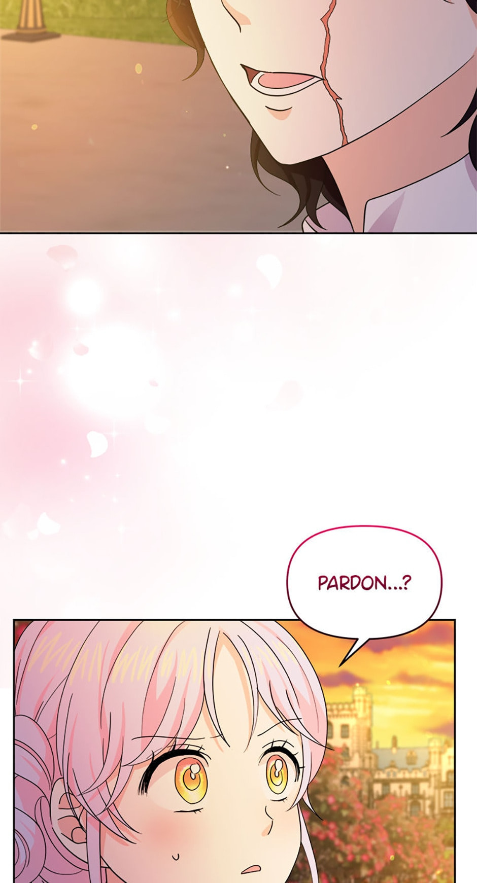 Abella's Dessert Cafe Chapter 19 page 63 - 