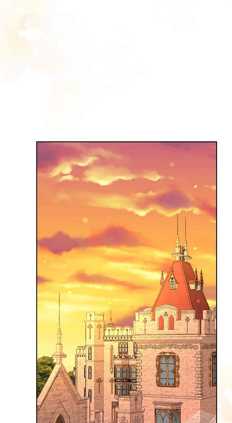Abella's Dessert Cafe Chapter 19 page 71 - 