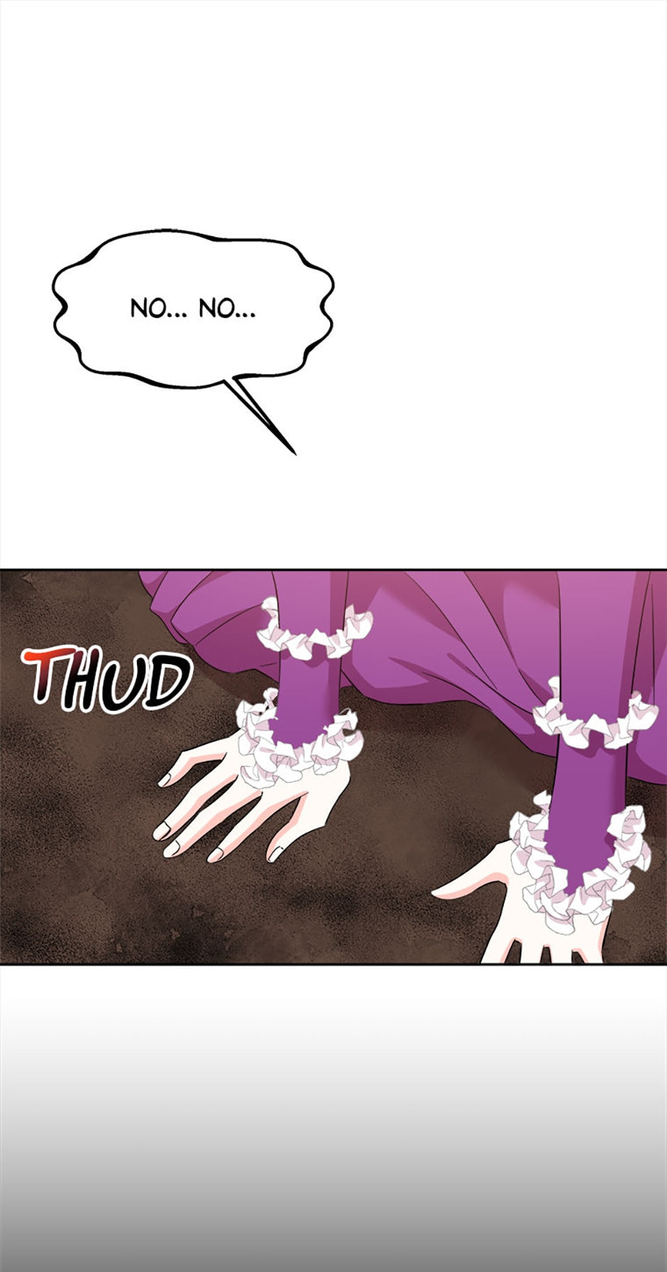 Abella's Dessert Cafe Chapter 2 page 1 - 