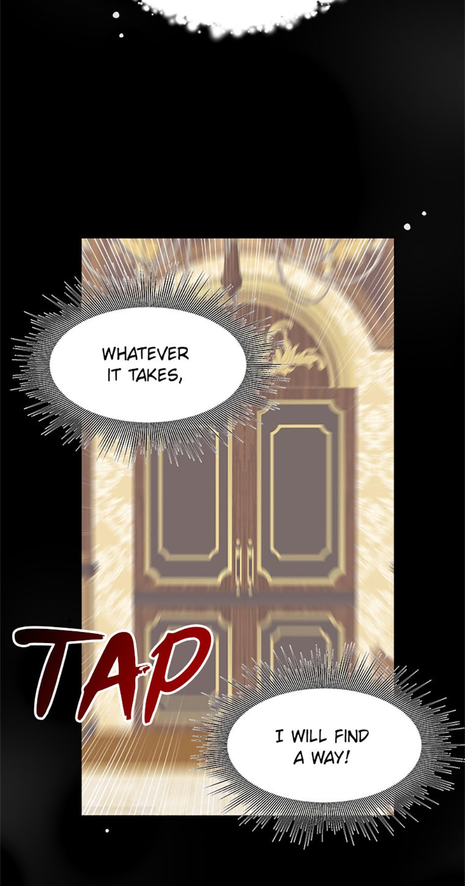 Abella's Dessert Cafe Chapter 2 page 11 - 