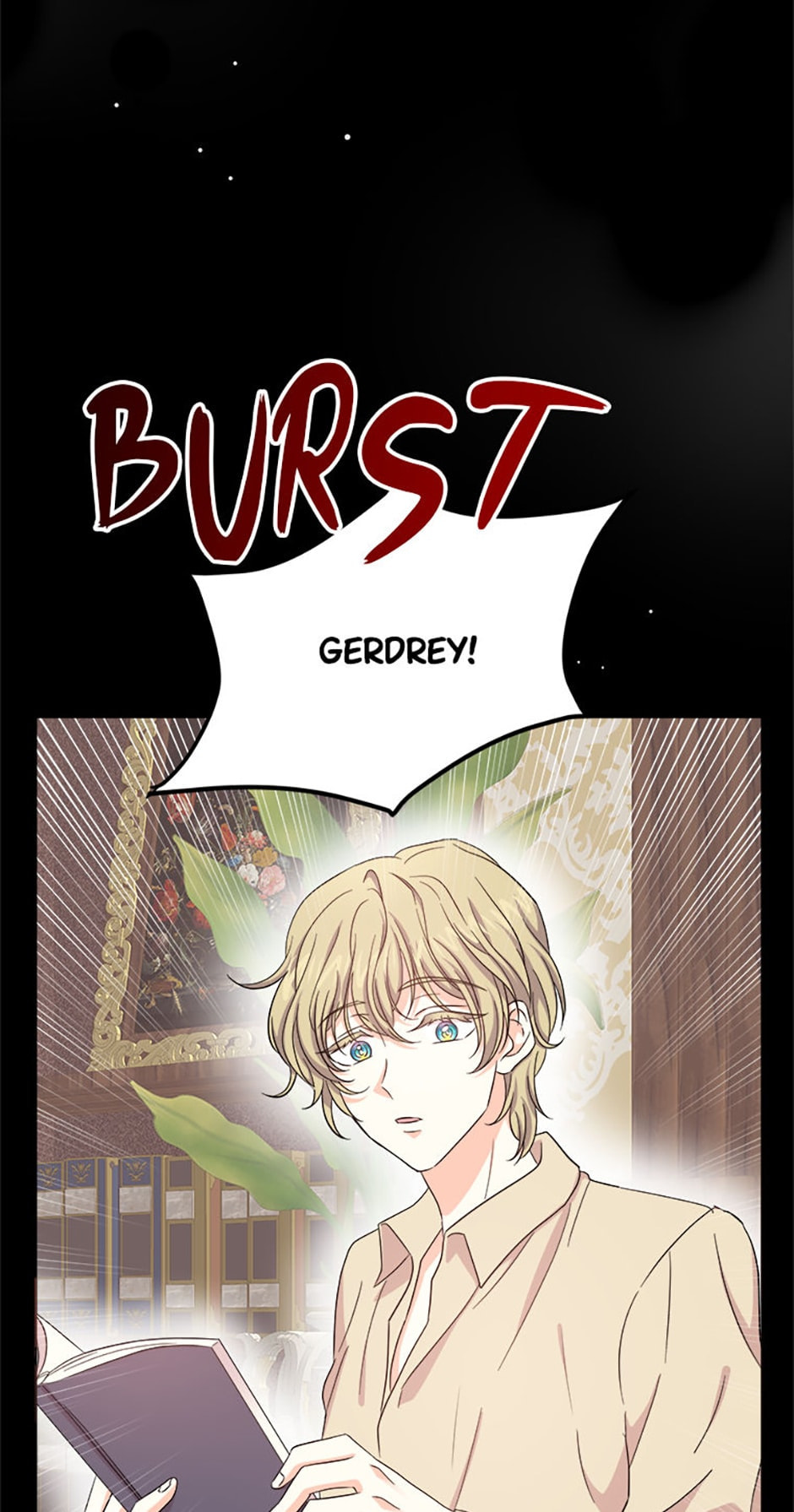 Abella's Dessert Cafe Chapter 2 page 12 - 