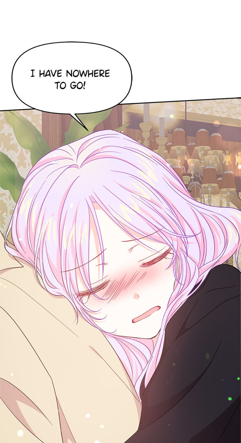Abella's Dessert Cafe Chapter 2 page 15 - 