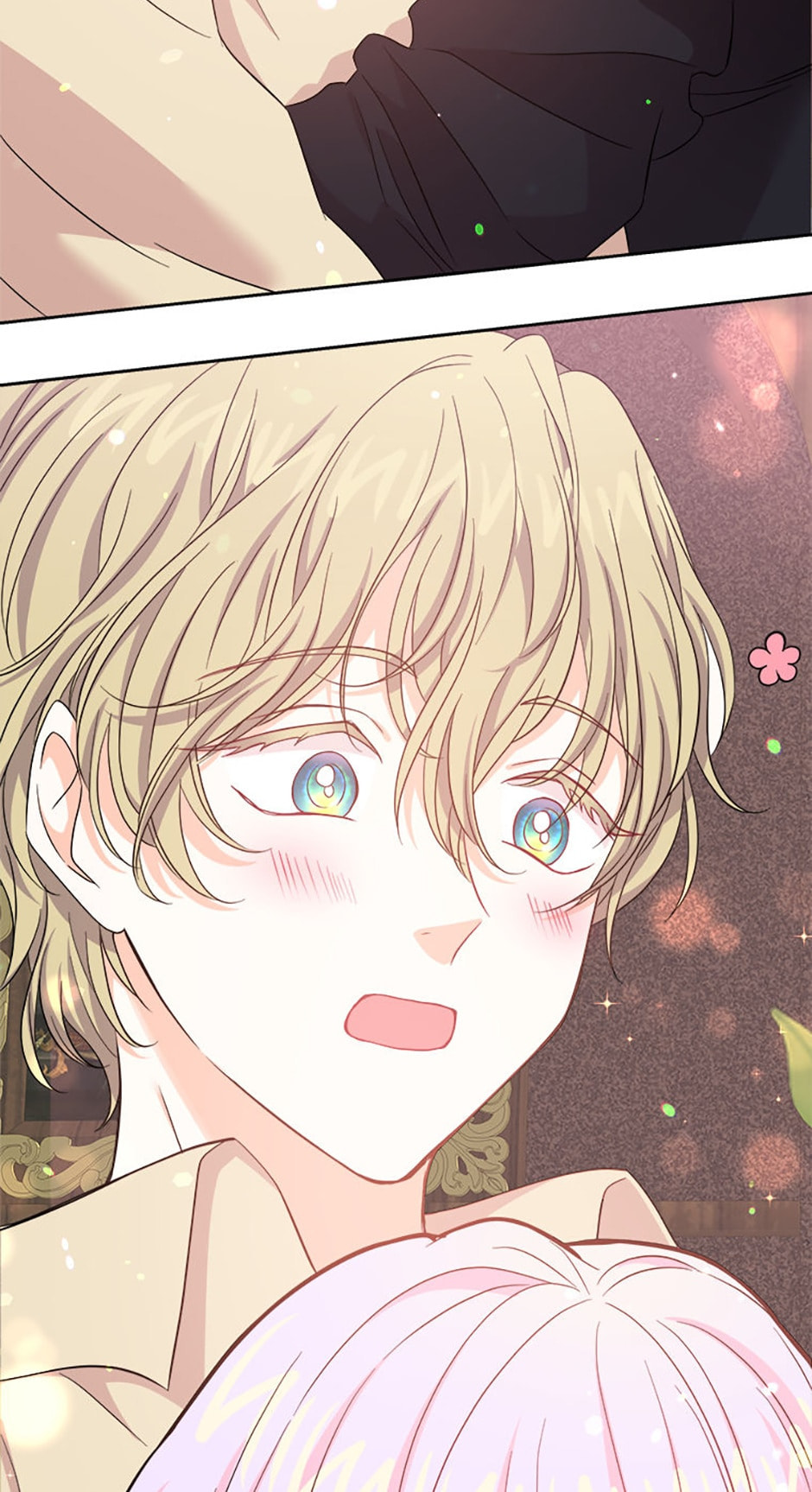 Abella's Dessert Cafe Chapter 2 page 16 - 