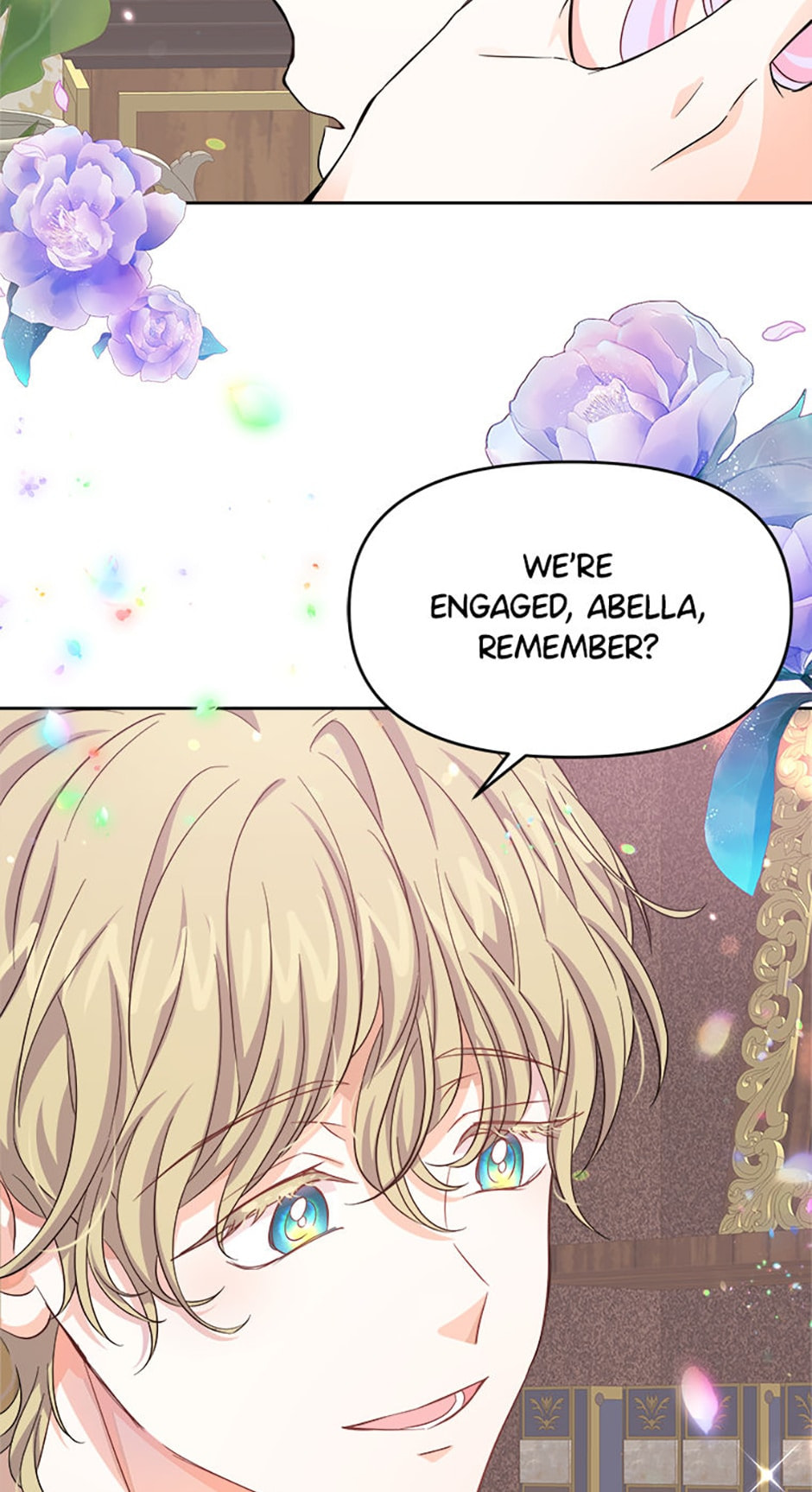 Abella's Dessert Cafe Chapter 2 page 18 - 