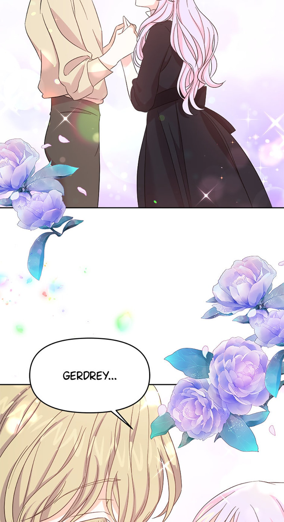 Abella's Dessert Cafe Chapter 2 page 20 - 