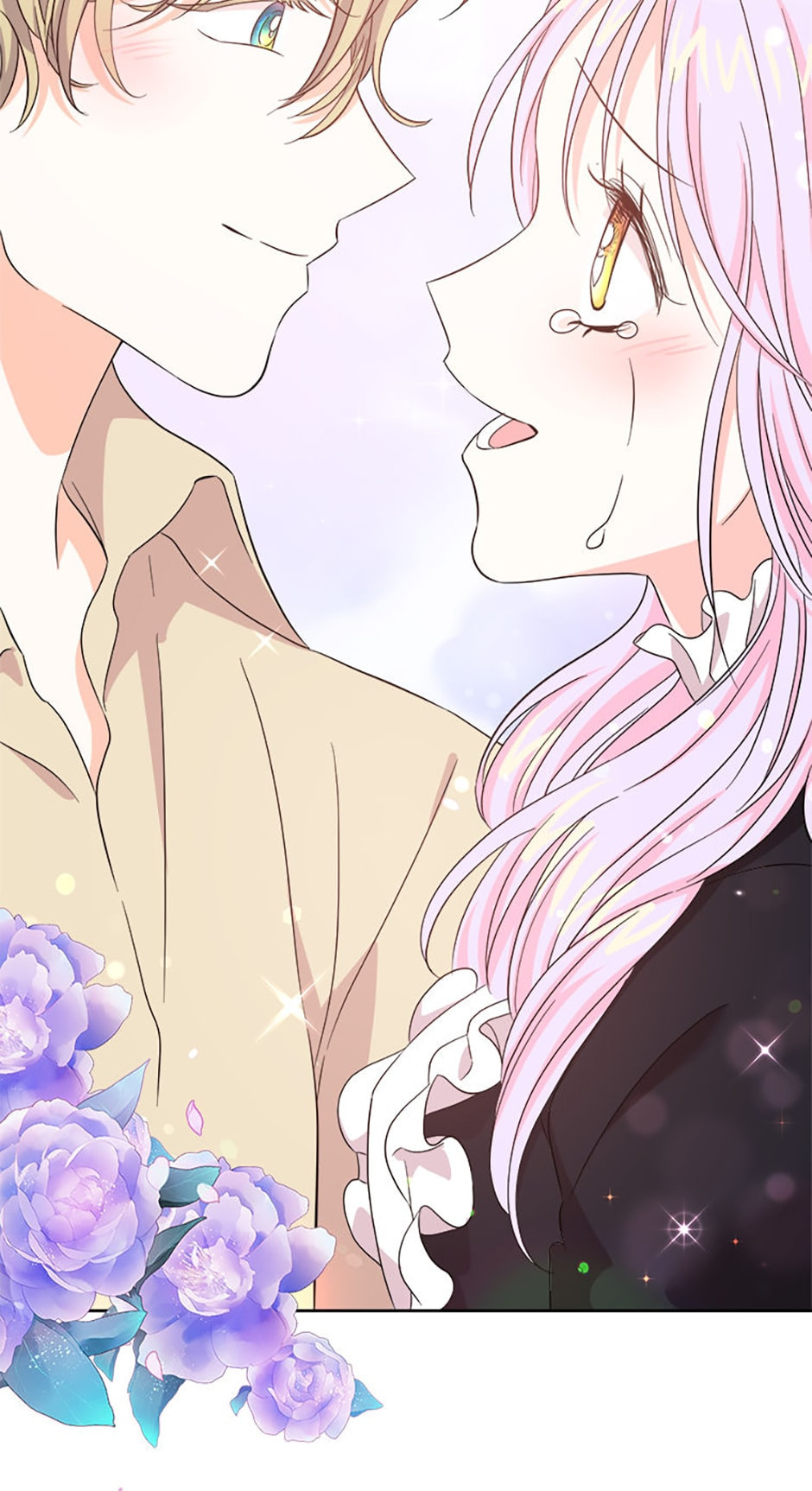 Abella's Dessert Cafe Chapter 2 page 21 - 