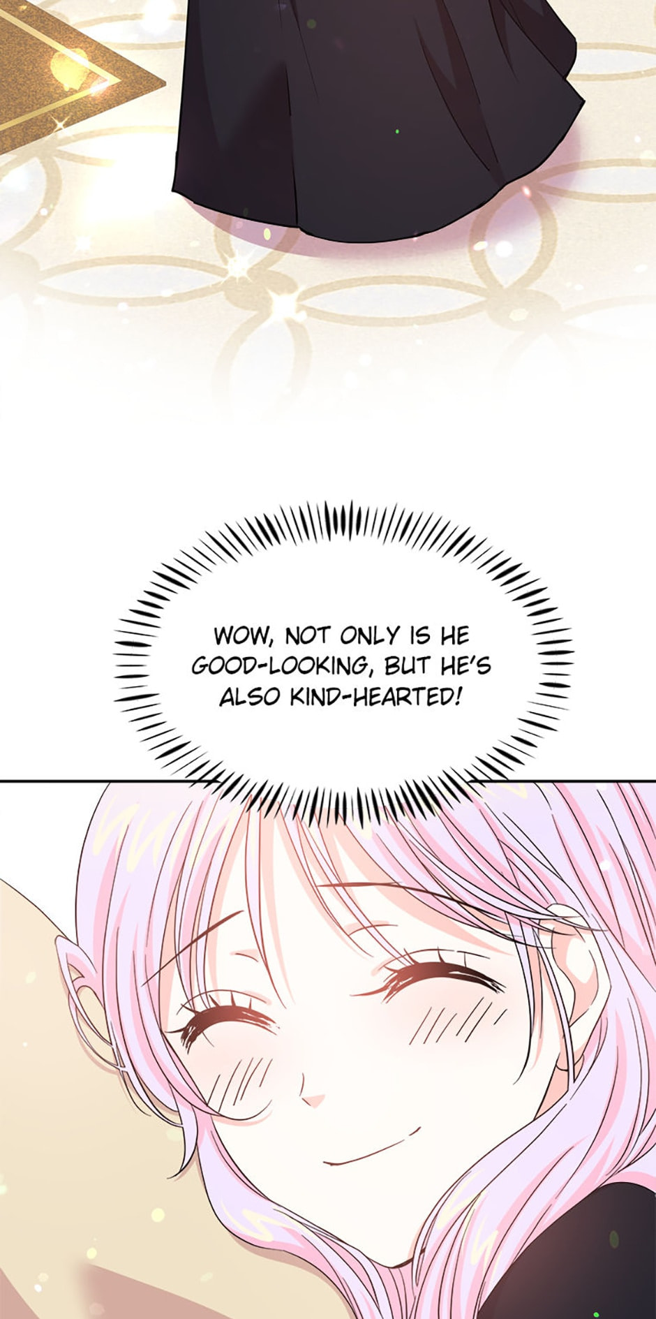Abella's Dessert Cafe Chapter 2 page 23 - 